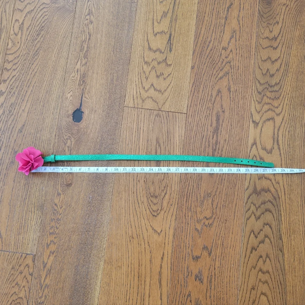 Little Girl's Belt
